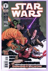 STAR WARS 16, NM+, Malastare, Tim Truman, Mark Schultz, 1998, more in store