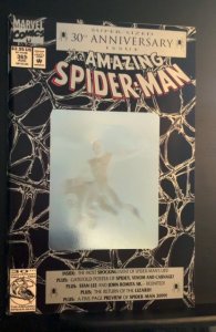 The Amazing Spider-Man #365 (1992)