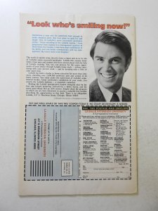 Marvel Presents #7 (1976) VG+ Condition