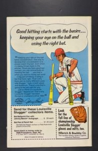 The Avengers #171 (1978)