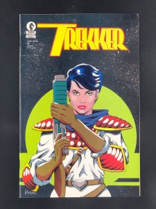 Trekker Color Special (1989)