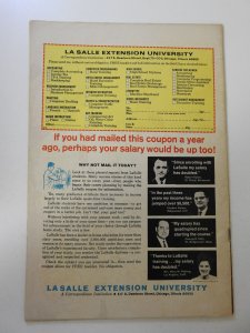 Tomb of Dracula #3 (1972) VG Condition moisture stain