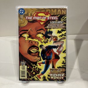 Superman The Man Of Steel 127