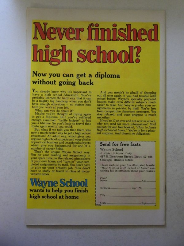 Marvel Team-Up #32 (1975) FN/VF Condition