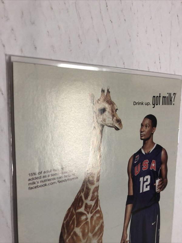 Battle Scars (2012) # 1 (NM) 1st Marcus 'Nick Fury Jr.' Johnson 1st Coulson