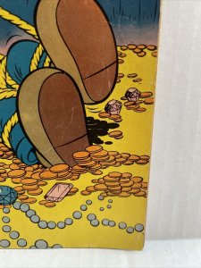 Walt Disney’s Mickey Mouse #231 Four Color