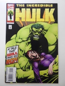 The Incredible Hulk #429