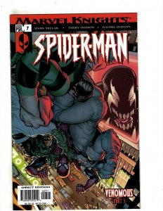 12 Spectacular Spider-Man Marvel Comics # 21 24 26 1 2 3 4 5 6 7 8 9 Peter J501