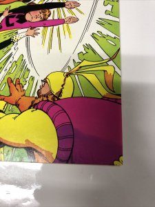 Power Pack (1984) # 15 (VF) Canadian Price Variant • Louise Simonson • Marvel