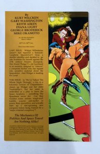 Celestial Mechanics #2