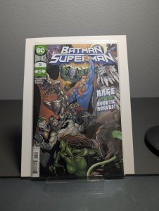 Batman / Superman #13 (2020) Batman