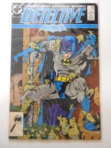 Detective Comics #585