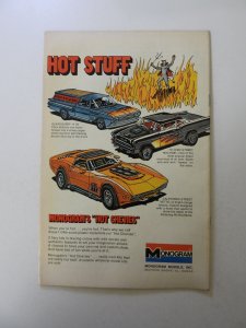 Fantastic Four #172 (1976) VF- condition