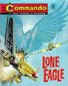 Lone Eagle