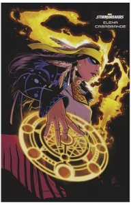 X-MEN #4 MARVEL 2024 ELENA CASAGRANDE STORMBREAKERS VARIANT NM