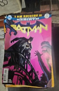 Batman #9 (2016)