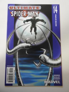 Ultimate Spider-Man #14 (2001)