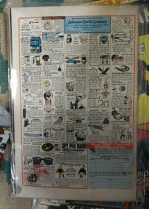 MARVEL TEAM UP # 108  1978  MARVEL SPIDER-MAN +paladin