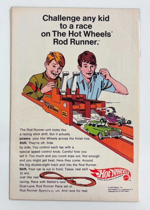 Detective Comics #400 (1970)