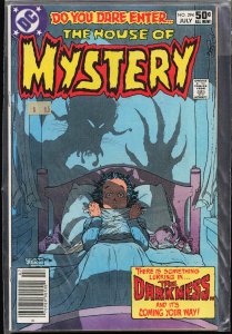 House of Mystery #294 (1981)