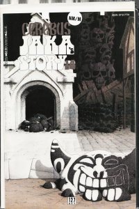 Cerebus #127 - Jaka's Story 14