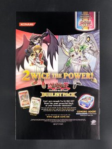 The Sensational Spider-Man #35 (2007)