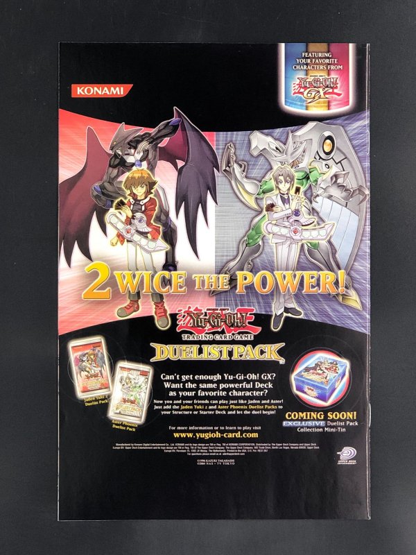 The Sensational Spider-Man #35 (2007)