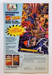 Coneheads #2 (Jul 1994, Marvel) VF/NM