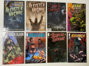 Modern Indy Horror comic lot 42 different issues 8.0 VF