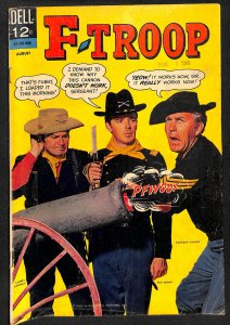 F-Troop #1 