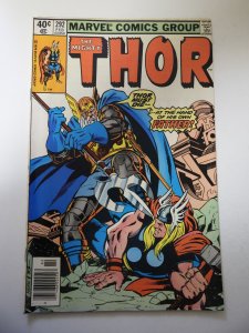 Thor #292 (1980) FN+ Condition