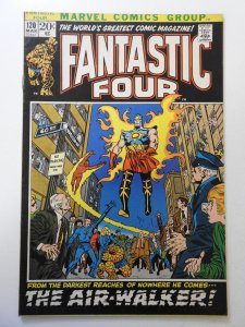 Fantastic Four #120 (1972) FN/VF Condition!