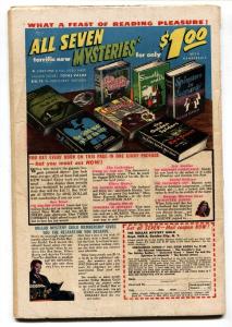 SUPERMAN #88-1954-GOLDEN AGE DC-Luthor-Comic Book