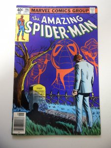 The Amazing Spider-Man #196 (1979) FN Condition