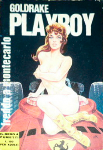 Freddo a Montecarlo (12 / II)