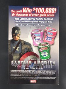 X-Men: Schism #3 (2011)