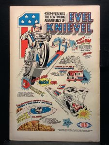 The Human Torch #3 (1975)