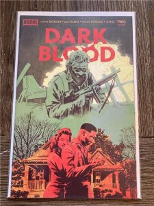 Dark Blood #2