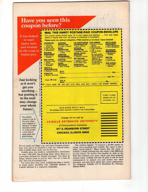 The Defenders #5 HULK! VALKYRIE! DR STRANGE! SUB-MARINER! Bronze Age Marvel