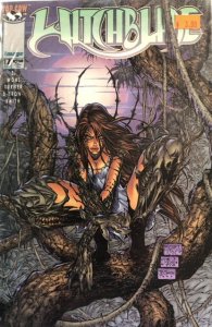 Witchblade #17 (1997)
