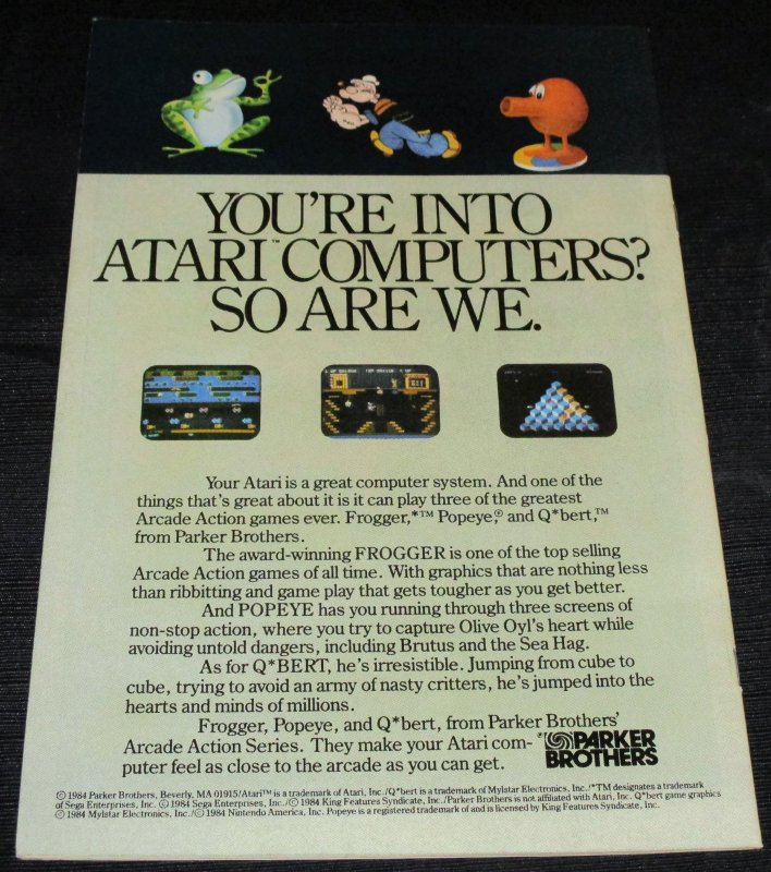 Star Wars #85 (1984)