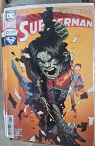 Superman #43 (2018)