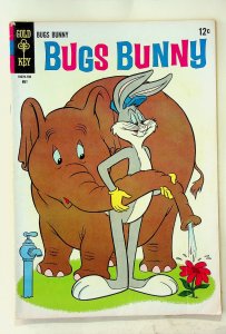 Bugs Bunny #111 (May 1967, Dell) - Good