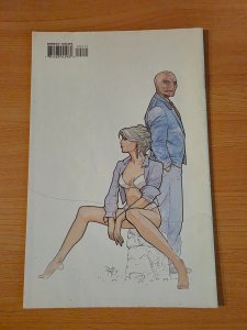 Tongue Lash #2 ~ VERY FINE VF ~ 1996 Dark Horse Comics