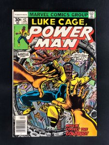 Power Man #42 (1977)