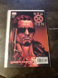 New X-Men #141 (2003)