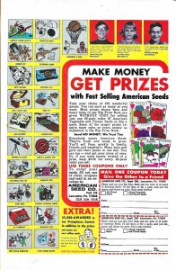 Fantastic Four #123 (1972) - VF High Grade! Silver Surfer & Galactus !