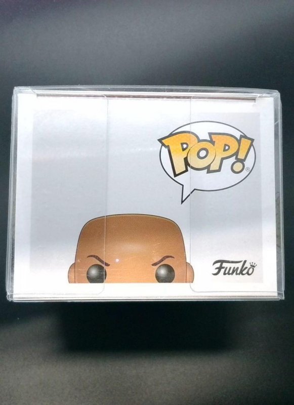 Funko Pop! Mace Windu #172, Star Wars, Special Edition