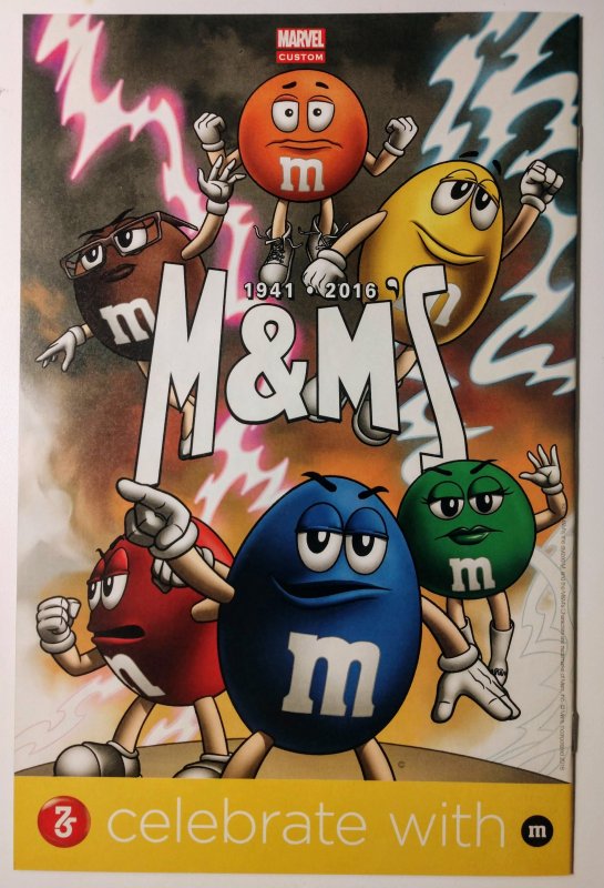 Deadpool #11 (9.4, 2016)