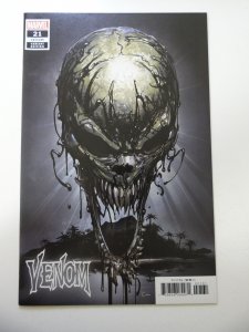 Venom #21 Crain Cover (2020) NM Condition